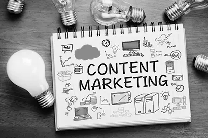 Content Marketing